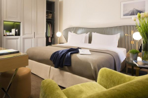 Отель Hôtel Le Marianne  Париж